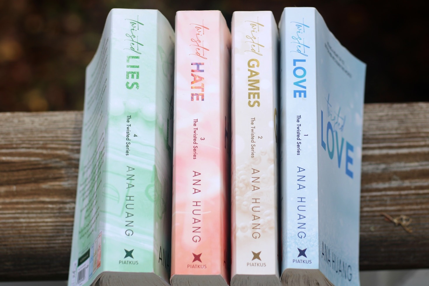 Why Split is the Perfect Place for Book Lovers